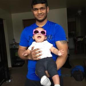 Meet your Posher, Ryan